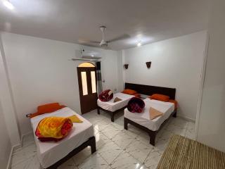 sunset guest house - Assuan - 8