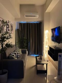 NAIA Budget Staycation - Manila - 9