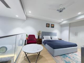 Kiki Stay - Loft Studio Apartment - Gurgaon - 5