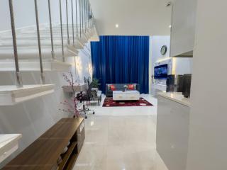 Kiki Stay - Loft Studio Apartment - Gurgaon - 8