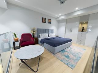 Kiki Stay - Loft Studio Apartment - Gurgaon - 3