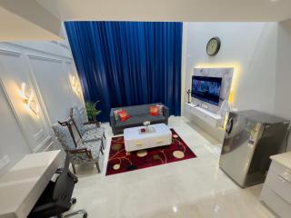 Kiki Stay - Loft Studio Apartment - Gurgaon - 9