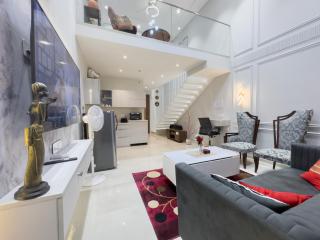 Kiki Stay - Loft Studio Apartment - Gurgaon - 7