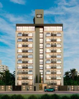 Loft Vila Germanica com garagem - Blumenau - 0