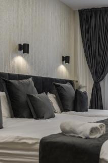 Eden Central Boutique Suites - 9