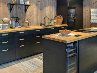 Dream Cabin In The Mountains With Luxury And Spa - - 7