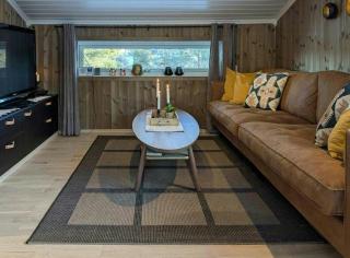 Dream Cabin In The Mountains With Luxury And Spa - - 4