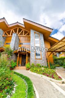 Forest Cabin in Camp John Hay with Balcony & Mountain Breeze - Baguio - 0