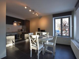 Holiday Home in Florenville with Garden - 9