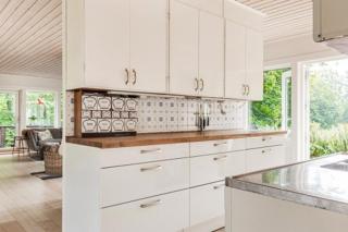 Swedish Archipelago Retreat With Sauna In Bökevik - 5