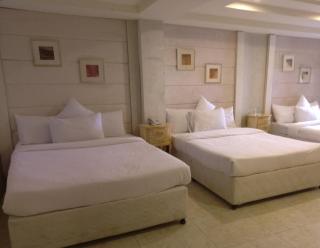 Naran, Rockwood Hotel, - 4