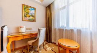 Vienna Hotel Qinghai Dachaidan - 1