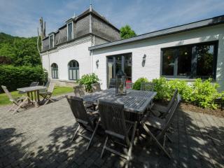 Mansion in Hastière par Delà with Pool - Hastière-par-delà - 9