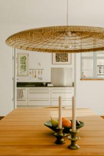 Designer House With Pool View In Saint Montan - Saint-Montan - 7