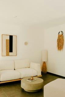 Designer House With Pool View In Saint Montan - Saint-Montan - 6