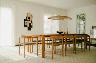 Designer House With Pool View In Saint Montan - Saint-Montan - 3