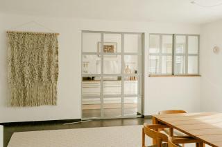 Designer House With Pool View In Saint Montan - Saint-Montan - 2