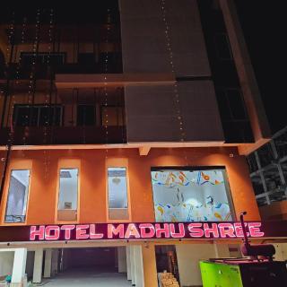 Hotel Madhushree - 5