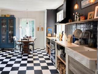 Historic Finnish Croft In The Heart Of Finnskogen - - 5