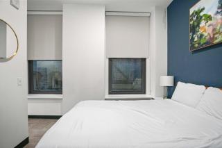 CozySuites Stunning 1BR in Downtown Pitts 37 - 8