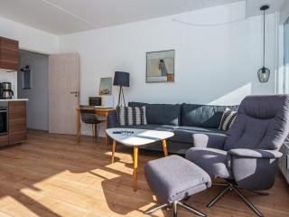 4 person holiday home in Ringkøbing-By Traum - Ringkøbing - 9