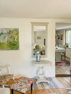 Country Villa From 1929 Near Öland Bridge - 9