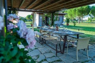 Historic Villa With Views Of Cortona In Tuscany - 7