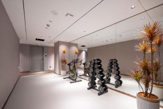 Rezen Estelle Hotel - East Nanjing Rd, City Center - Shanghai - 5