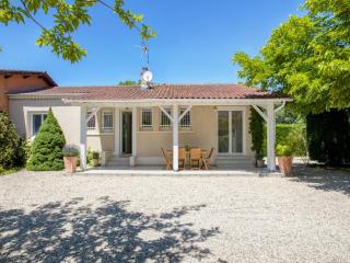 Holiday Home in Barry-d'Islemade with Pool - 9