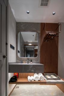 Rezen Estelle Hotel - East Nanjing Rd, City Center - Shanghai - 3