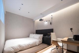 Rezen Estelle Hotel - East Nanjing Rd, City Center - Shanghai - 1