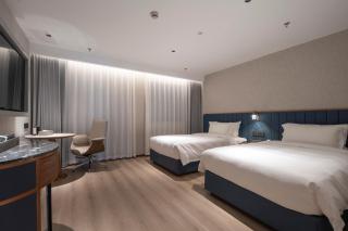 Rezen Estelle Hotel - East Nanjing Rd, City Center - Shanghai - 7