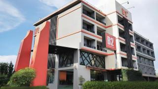 B2 Chiang Rai Phahonyothin Boutique & Budget Hotel - Chiang Rai - 8