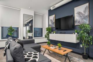 CozySuites Stunning 1BR in Downtown Pitts 38 - 7
