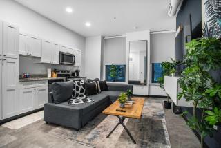 CozySuites Stunning 1BR in Downtown Pitts 38 - 4