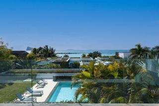 Villa Nutka - Premium stay with private access to the sea - 5