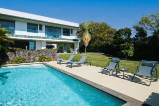 Villa Nutka - Premium stay with private access to the sea - 3