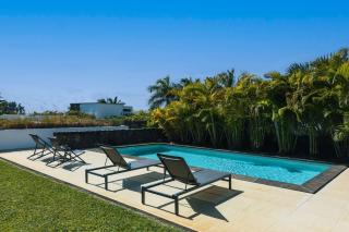 Villa Nutka - Premium stay with private access to the sea - 1