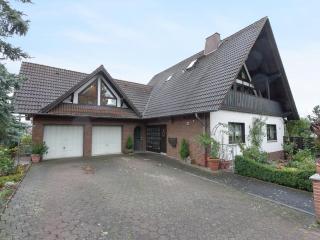 Wohnung in Bad Zwesten am Edersee - Bad Zwesten - 6