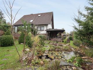 Wohnung in Bad Zwesten am Edersee - Bad Zwesten - 7