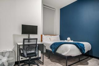 CozySuites Stunning 1BR in Downtown Pitts 39 - 9