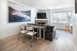 Modern Village Condo - Steps to Shops and Lifts - Whistler - 5