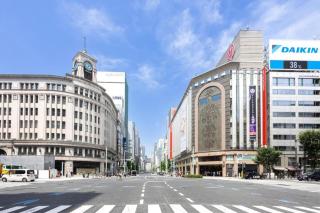 Ginza Bellevue Hotel - 2