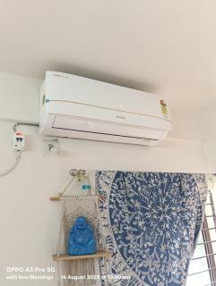Krishna home Gandhinagar - Gandhinagar - 1
