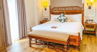 Feliz Hotel Boracay - Boracay - 9