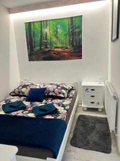 Apartament Anielski Sen 2 - 1