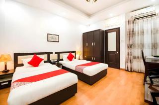 Bay Luxury Chariot Hotel - Hanoi - 9