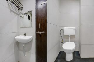 Collection O Palampur Surat Formerly Hotel Royal Paradise - 5