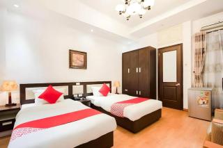 Bay Luxury Chariot Hotel - Hanoi - 8