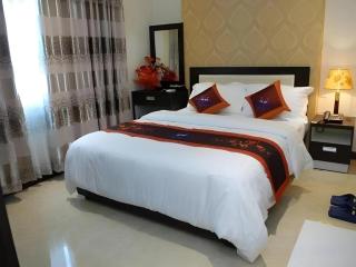 Bay Luxury Chariot Hotel - Hanoi - 7